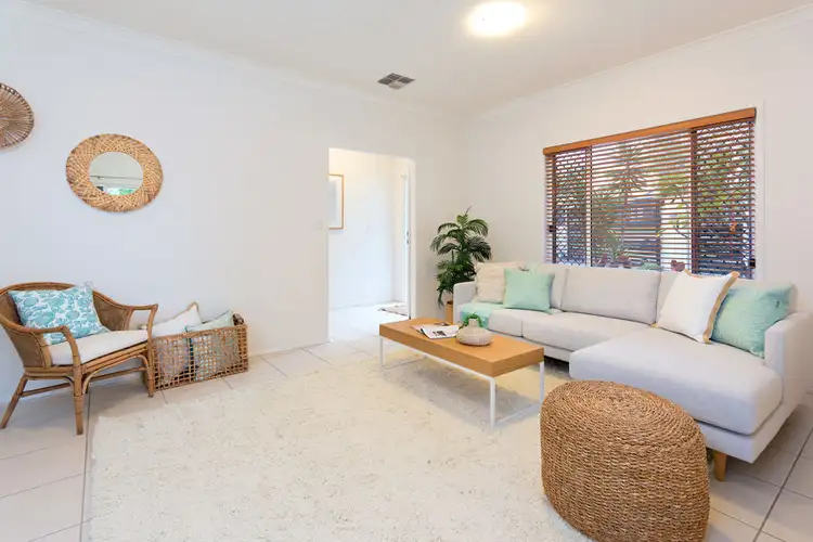 Fourth view of Homely house listing, 45 Moncrief Road, Cannon Hill QLD 4170