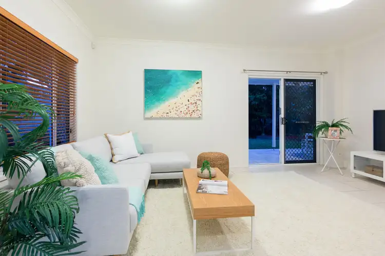 Fifth view of Homely house listing, 45 Moncrief Road, Cannon Hill QLD 4170