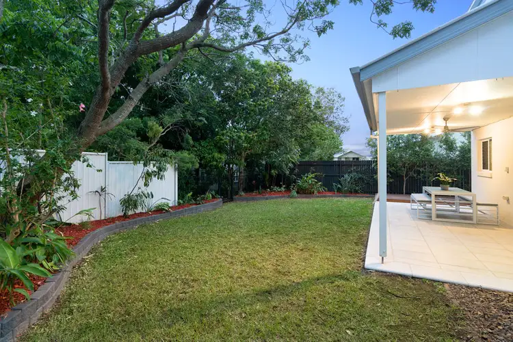Sixth view of Homely house listing, 45 Moncrief Road, Cannon Hill QLD 4170