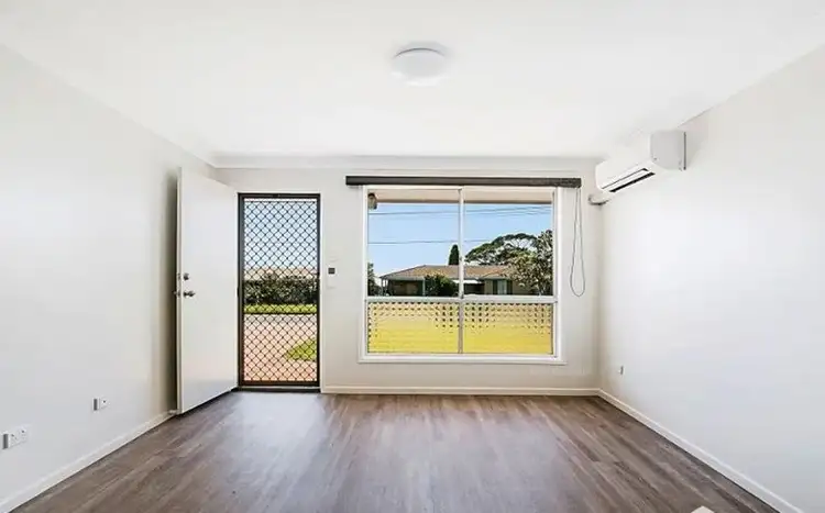 Second view of Homely semi-detached listing, 43 Jack Street, Darling Heights QLD 4350