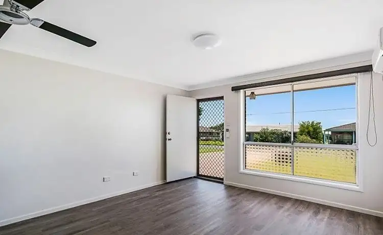 Third view of Homely semi-detached listing, 43 Jack Street, Darling Heights QLD 4350