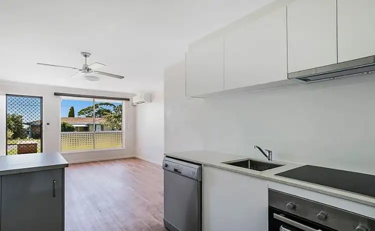 Fourth view of Homely semi-detached listing, 43 Jack Street, Darling Heights QLD 4350