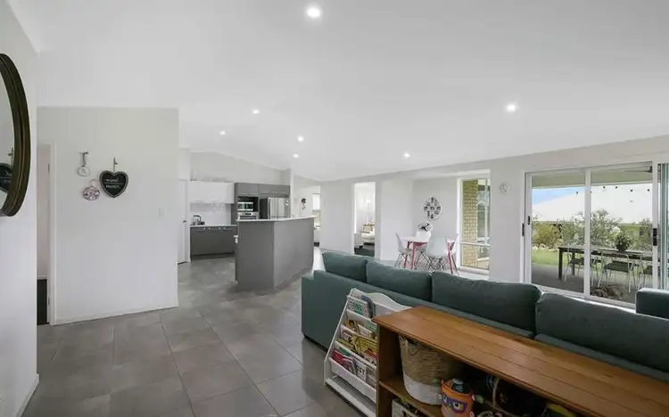 Sixth view of Homely house listing, 3 Pepperwood Place, Withcott QLD 4352