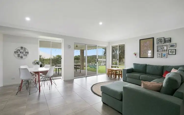 Seventh view of Homely house listing, 3 Pepperwood Place, Withcott QLD 4352