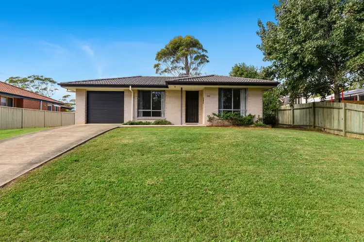 59 Coral Street, Corindi Beach NSW 2456