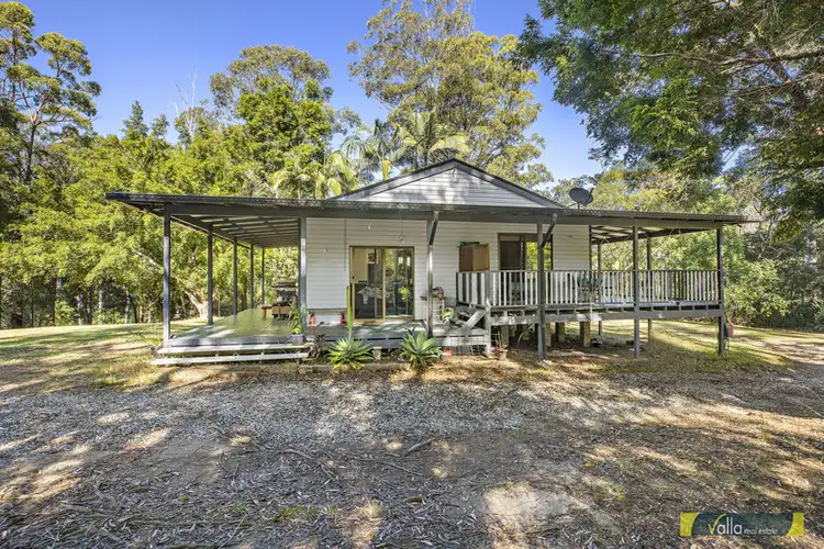39 Priory Parade, Valla NSW 2448