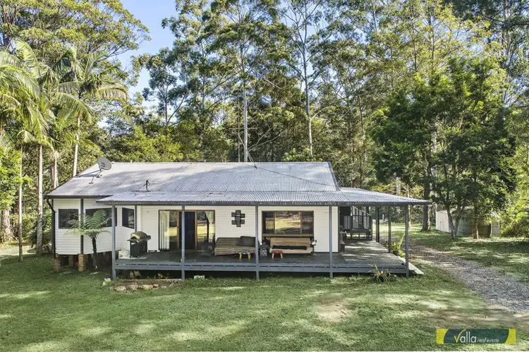 Fifth view of Homely rural property listing, 39 Priory Parade, Valla NSW 2448