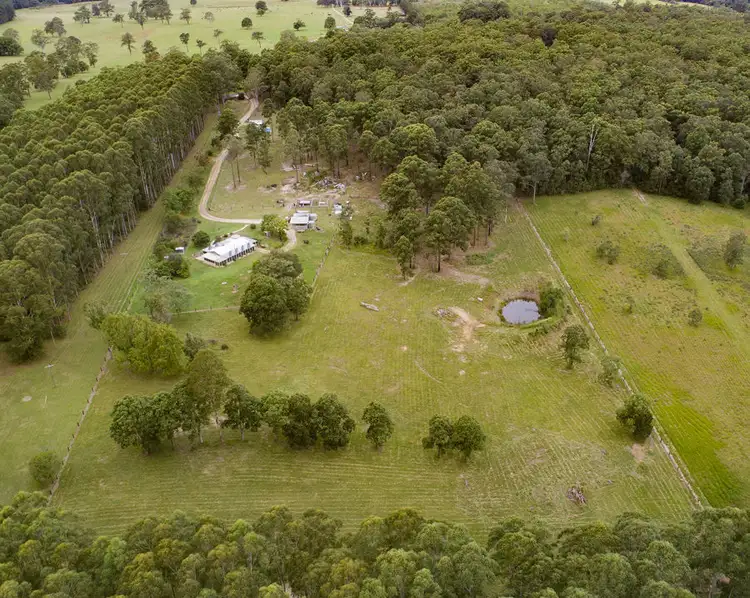 Second view of Homely rural property listing, 1647 Orara Way, Glenreagh NSW 2450