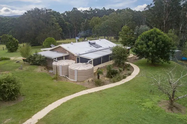 Third view of Homely rural property listing, 1647 Orara Way, Glenreagh NSW 2450