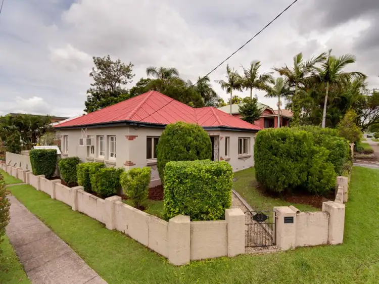 33 Castle Street, Kedron QLD 4031