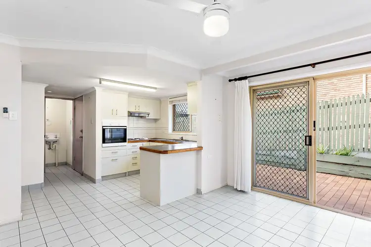 Third view of Homely townhouse listing, 1/24 Garden Terrace, Newmarket QLD 4051