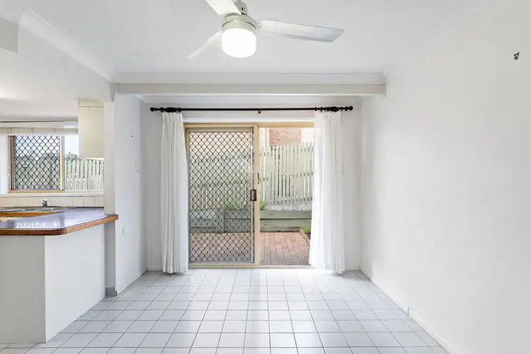 Fifth view of Homely townhouse listing, 1/24 Garden Terrace, Newmarket QLD 4051