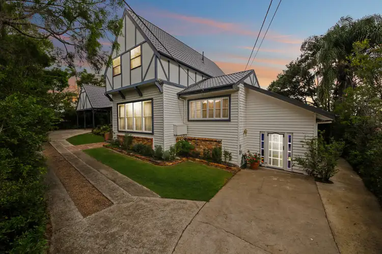 57 Nevin Street, Aspley QLD 4034