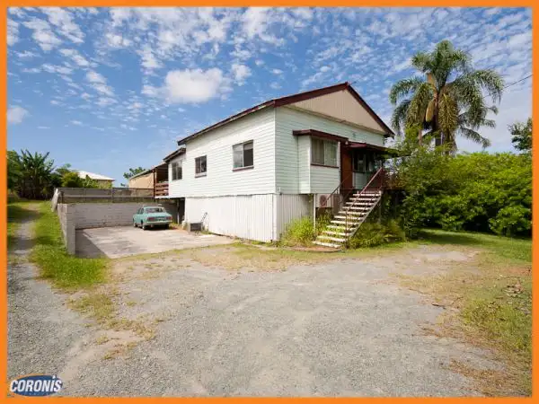 405 Robinson Road, Geebung QLD 4034