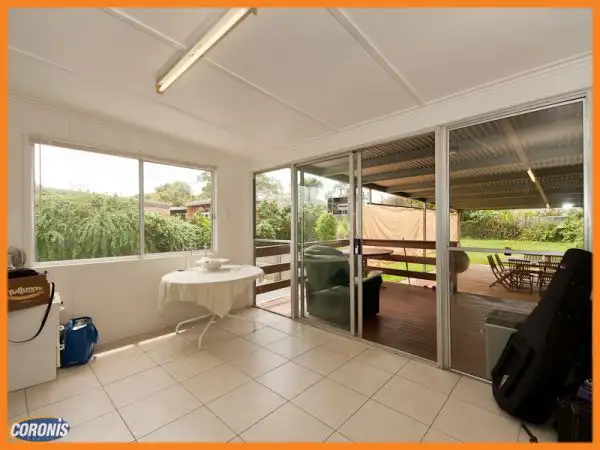 Fourth view of Homely house listing, 405 Robinson Road, Geebung QLD 4034