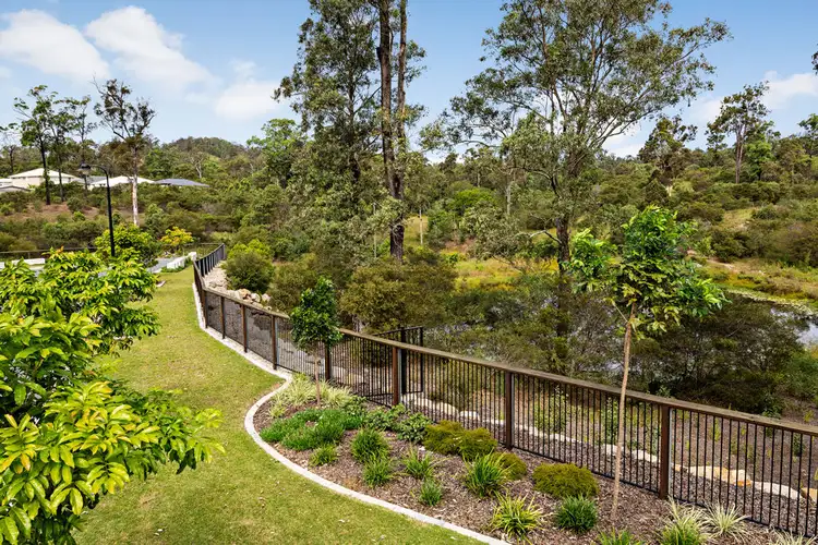 Second view of Homely land listing, 185 Canvey Road, Upper Kedron QLD 4055