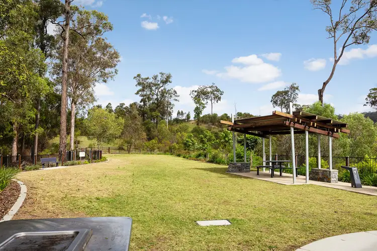 Fourth view of Homely land listing, 185 Canvey Road, Upper Kedron QLD 4055
