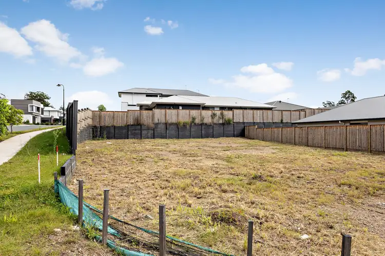 Fifth view of Homely land listing, 185 Canvey Road, Upper Kedron QLD 4055