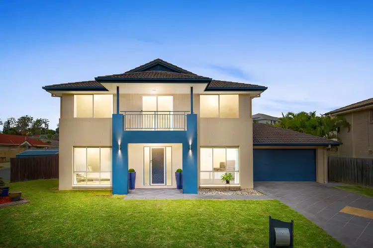 1 Pineview Place, Springfield QLD 4300