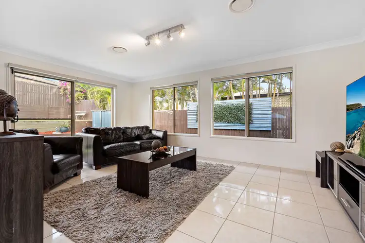 Fifth view of Homely house listing, 1 Pineview Place, Springfield QLD 4300