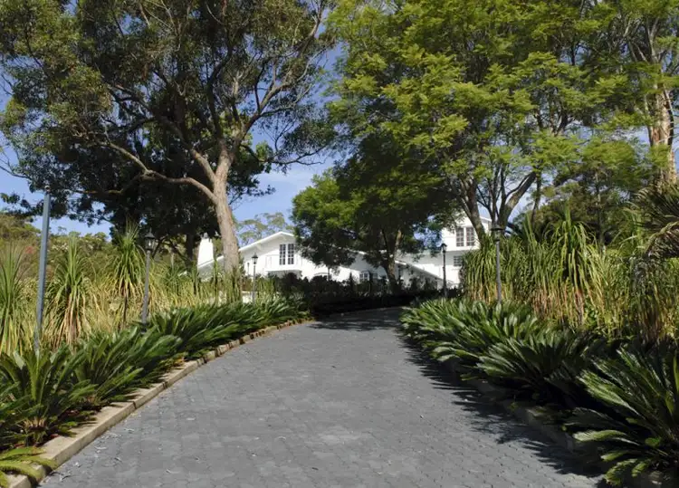 Fifth view of Homely rural property listing, 4 Gilwinga Drive, Bayview NSW 2104