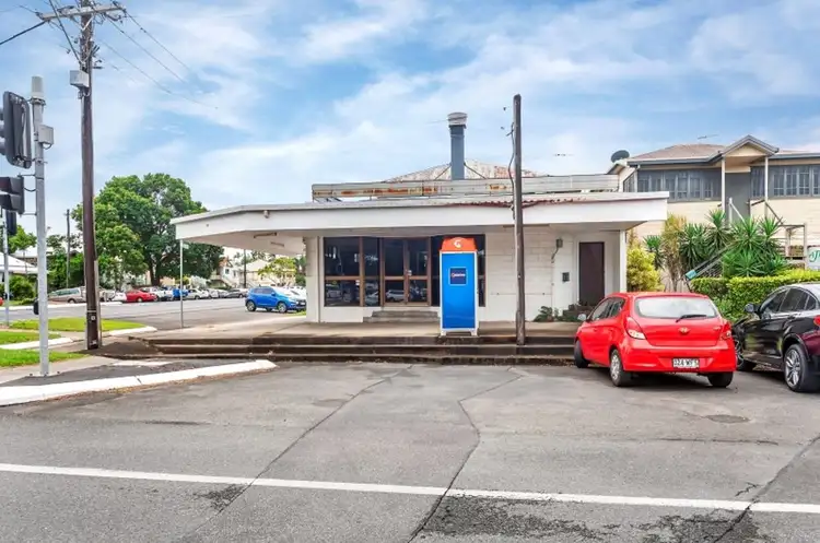 Second view of Homely house listing, 238 Draper Street, Parramatta Park QLD 4870