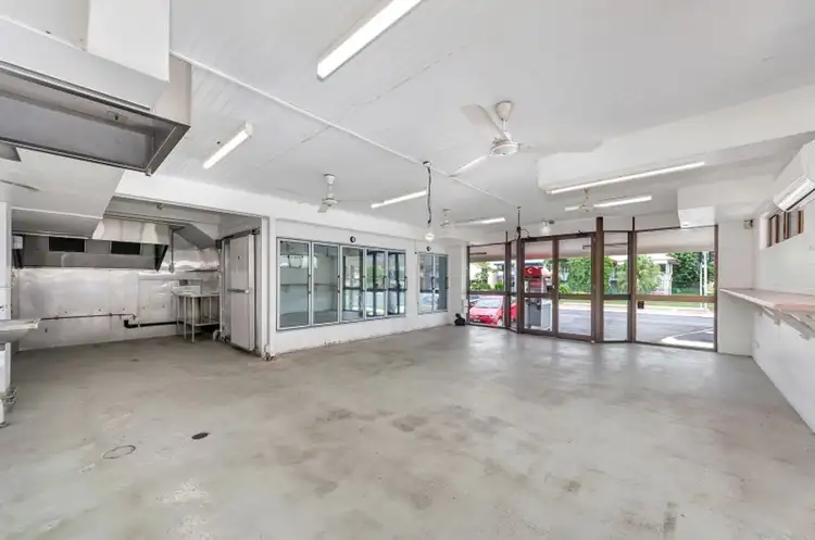 Third view of Homely house listing, 238 Draper Street, Parramatta Park QLD 4870