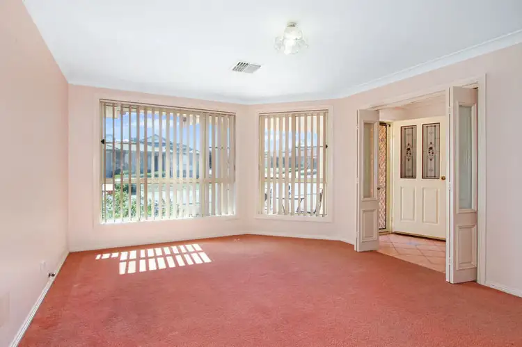 Second view of Homely house listing, 1 Nardoo Place, Tamworth NSW 2340