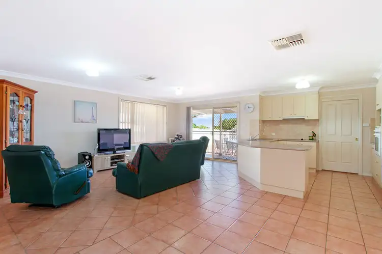 Fourth view of Homely house listing, 1 Nardoo Place, Tamworth NSW 2340
