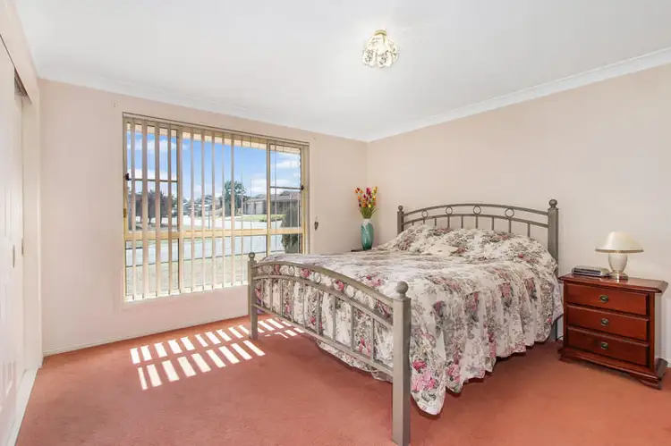 Fifth view of Homely house listing, 1 Nardoo Place, Tamworth NSW 2340