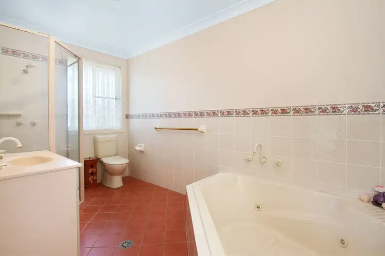 Sixth view of Homely house listing, 1 Nardoo Place, Tamworth NSW 2340