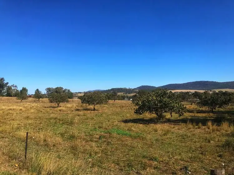 Main view of Homely land listing, Lot 2 Thomas Street, Moonbi NSW 2353