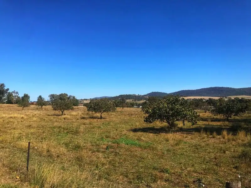 Main view of Homely land listing, Lot 2 Thomas Street, Moonbi NSW 2353