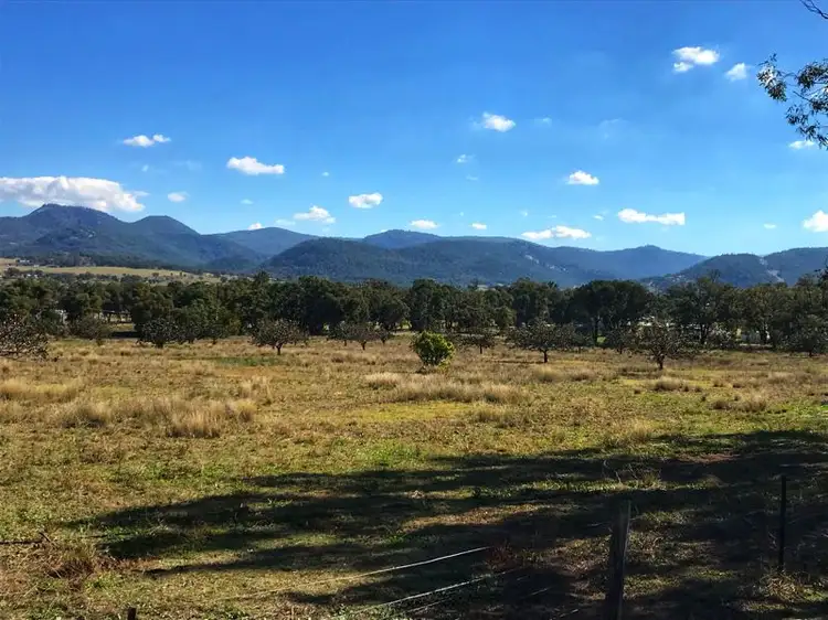 Second view of Homely land listing, Lot 2 Thomas Street, Moonbi NSW 2353