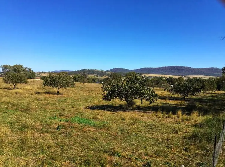 Third view of Homely land listing, Lot 2 Thomas Street, Moonbi NSW 2353