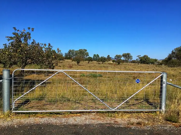 Fourth view of Homely land listing, Lot 2 Thomas Street, Moonbi NSW 2353