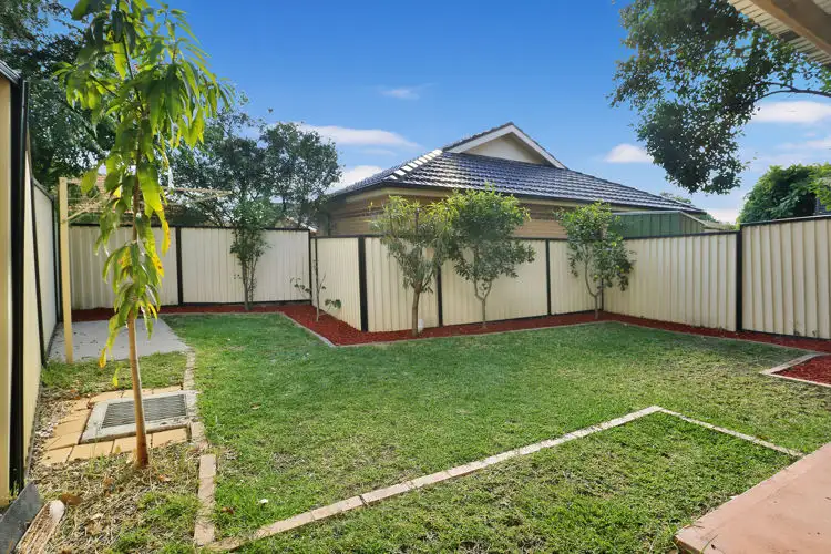 Third view of Homely townhouse listing, 2/1-3 Holdsworth Street, Merrylands NSW 2160