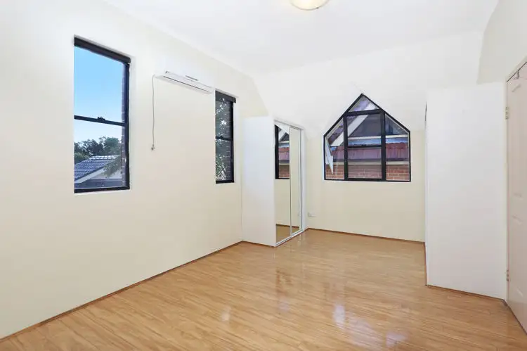 Fourth view of Homely townhouse listing, 2/1-3 Holdsworth Street, Merrylands NSW 2160