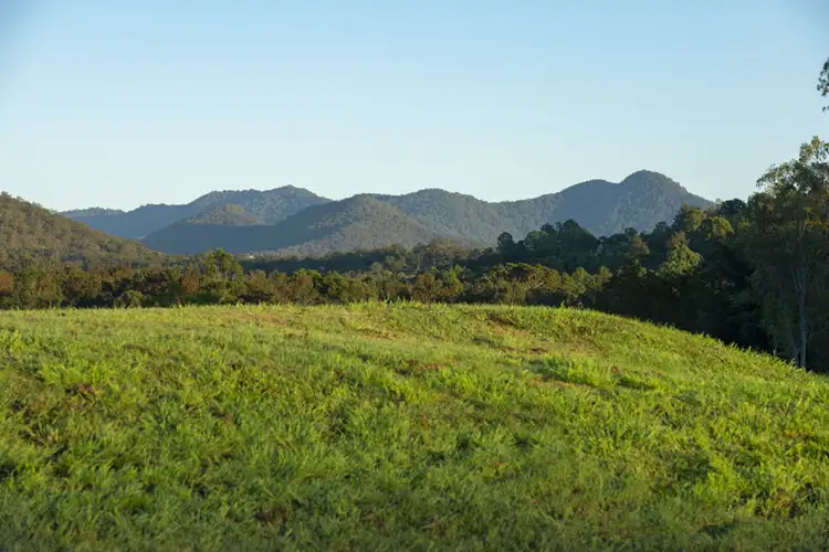 Second view of Homely land listing, 18 Sovereign Way, Samford Valley QLD 4520