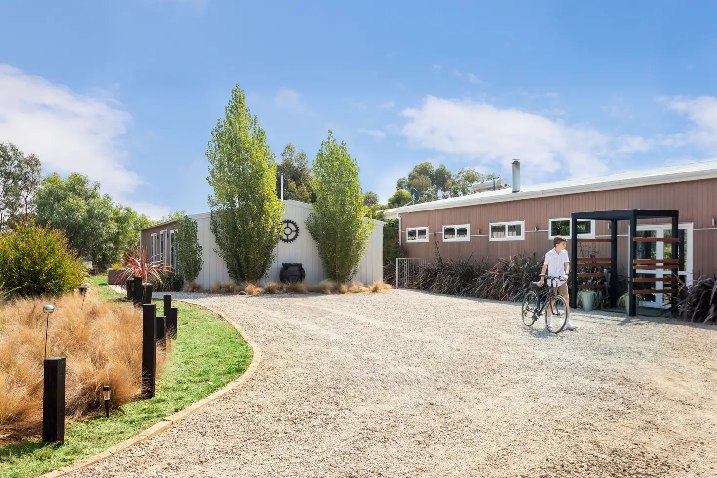 Main view of Homely rural property listing, 62 Rankin Road, Inverleigh VIC 3321