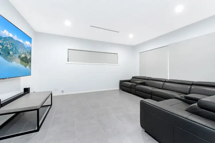 Fourth view of Homely house listing, 14 Keefe Street, Oran Park NSW 2570