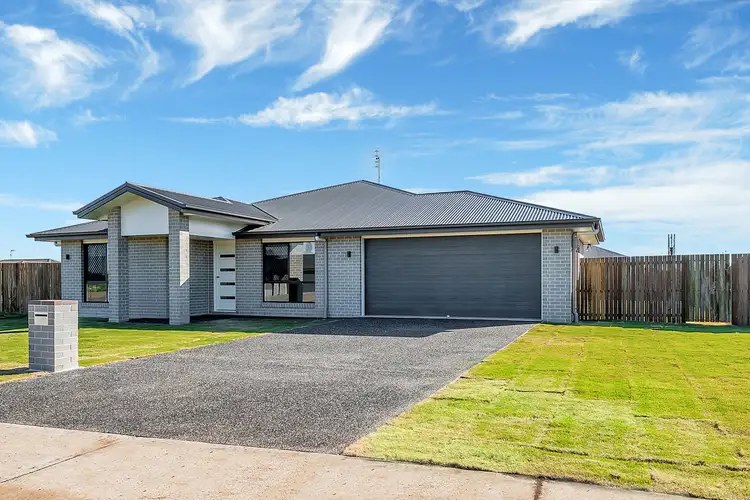 67 Magpie Drive, Cambooya QLD 4358