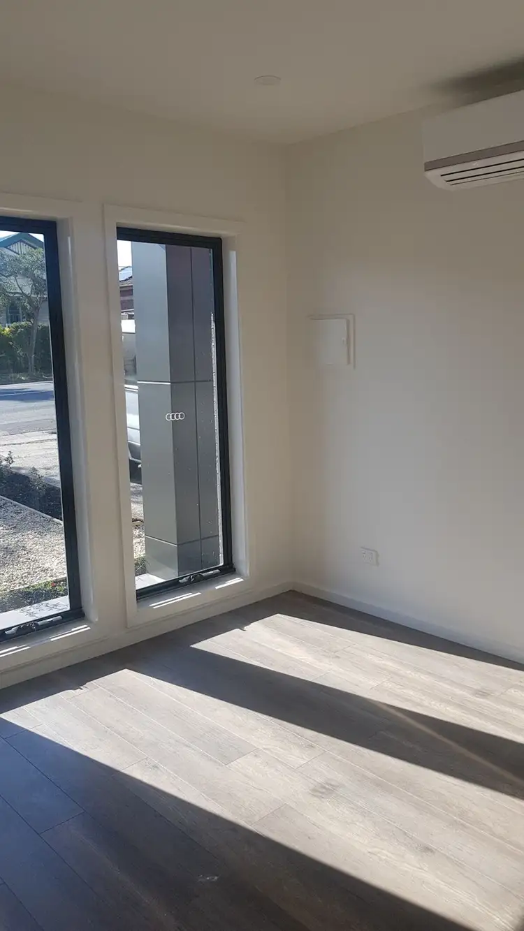Third view of Homely townhouse listing, 4/422 Brunswick Road, Brunswick VIC 3056