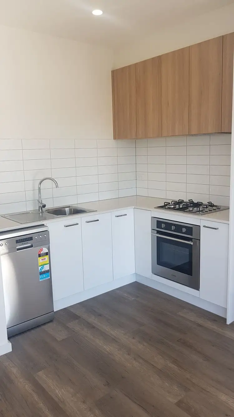 Fourth view of Homely townhouse listing, 4/422 Brunswick Road, Brunswick VIC 3056
