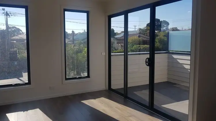 Fifth view of Homely townhouse listing, 4/422 Brunswick Road, Brunswick VIC 3056