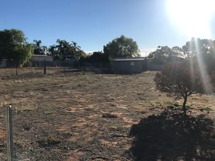 Third view of Homely land listing, 24A Waratah, Murray Bridge SA 5253