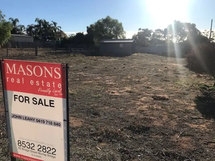 Fifth view of Homely land listing, 24A Waratah, Murray Bridge SA 5253
