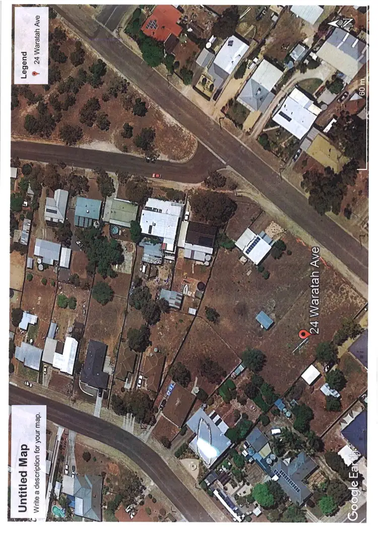 Sixth view of Homely land listing, 24A Waratah, Murray Bridge SA 5253