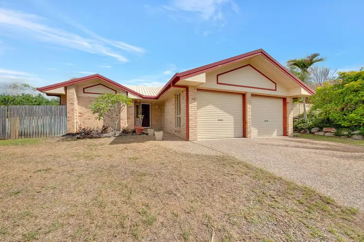 Main view of Homely house listing, 32 Brin Street, Boyne Island QLD 4680
