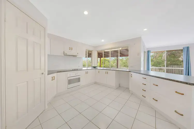 Third view of Homely house listing, 32 Brin Street, Boyne Island QLD 4680